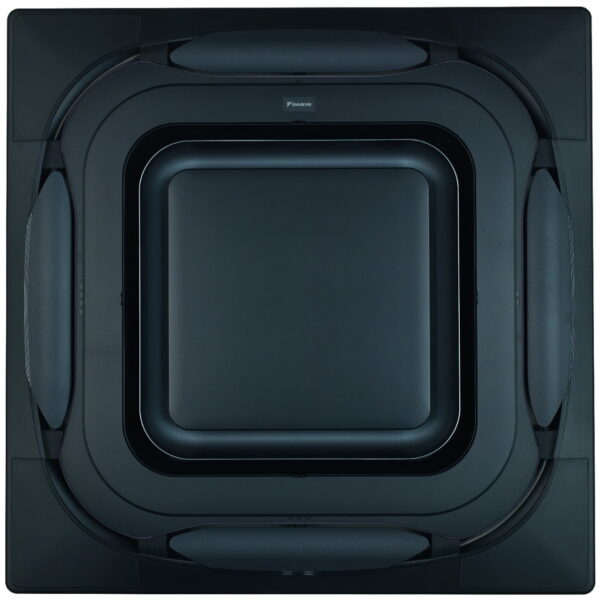 Panou decorativ caseta Daikin BYCQ140EPB - imagine 3