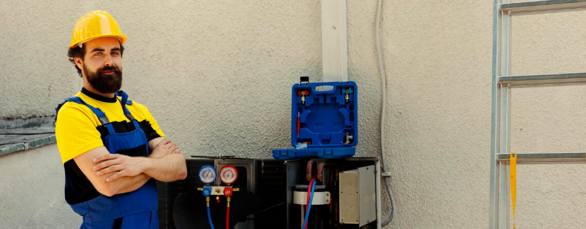 De ce este importantă pompa de condens monobloc