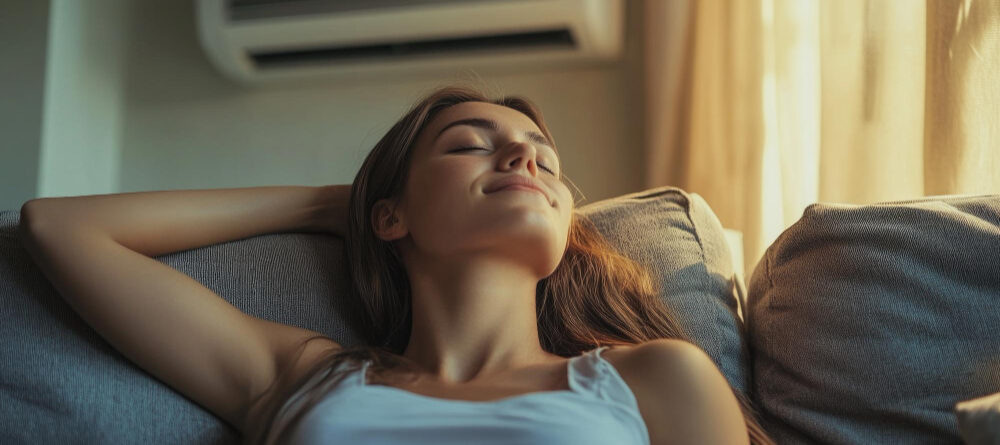 inovații aparate de aer condiționat