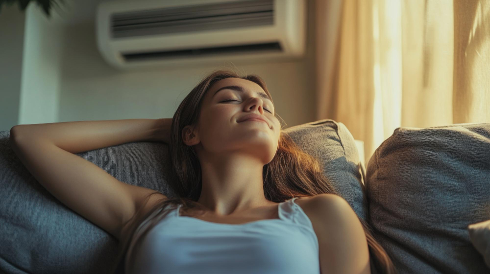 inovații aparate de aer condiționat