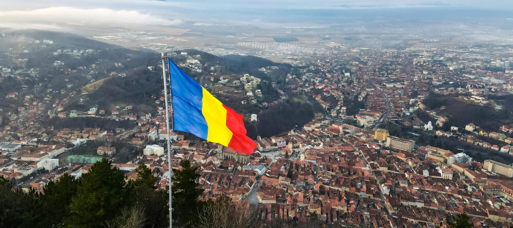 România și tranziția verde