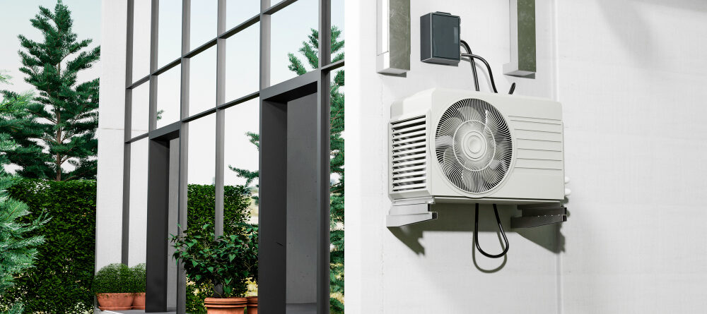 pompe de caldura Daikin
