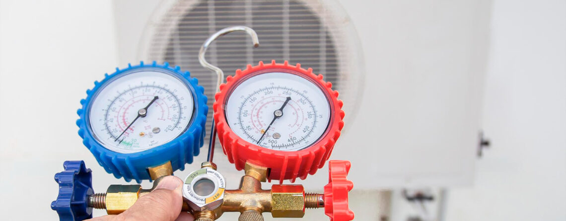 Instalarea unei pompe de căldură Daikin Altherma 3 R