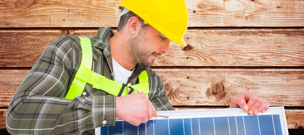 Cum poți combina o pompă de căldură cu panouri solare pentru costuri aproape zero – explicațiile Total Plus Sibiu