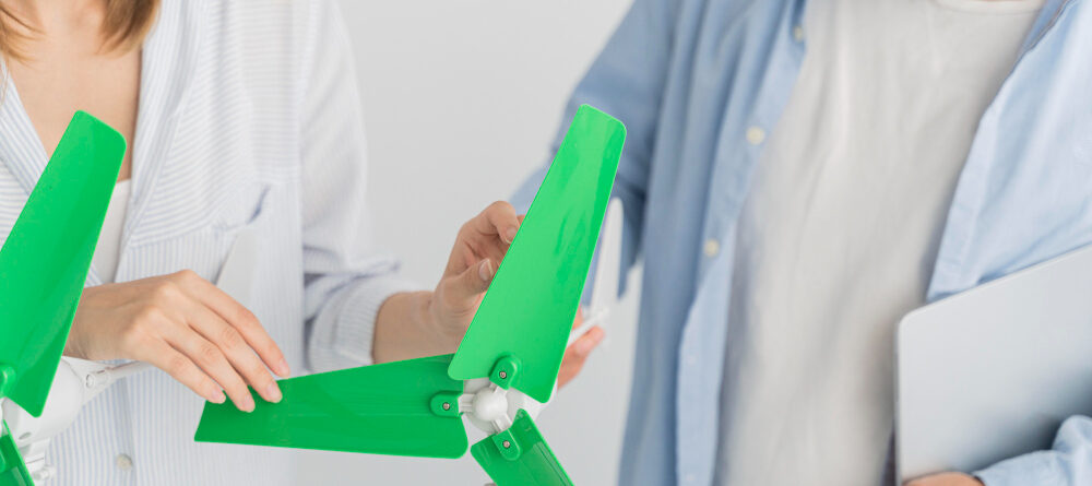 Daikin introduce materiale eco-friendly în producția pompelor de căldură