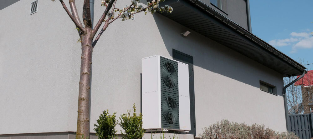 Pompă de căldură Daikin – cea mai eficientă alegere pentru locuințele moderne din România