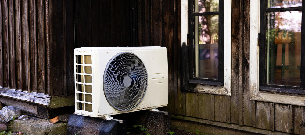 Pompă de căldură Daikin – soluția ideală pentru modernizarea sistemelor vechi de încălzire