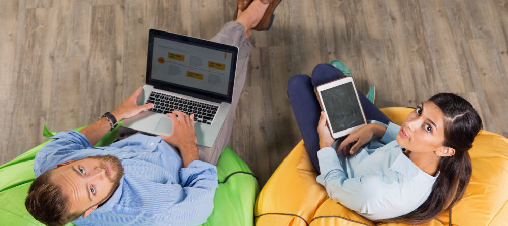 Tot mai multi sibieni aleg aparate de aer conditionat cu Wi-Fi – analiza Total Plus