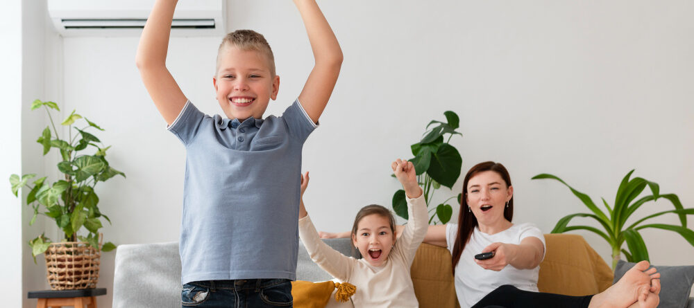 Valurile de caldura cresc interesul pentru aer conditionat performant in Sibiu