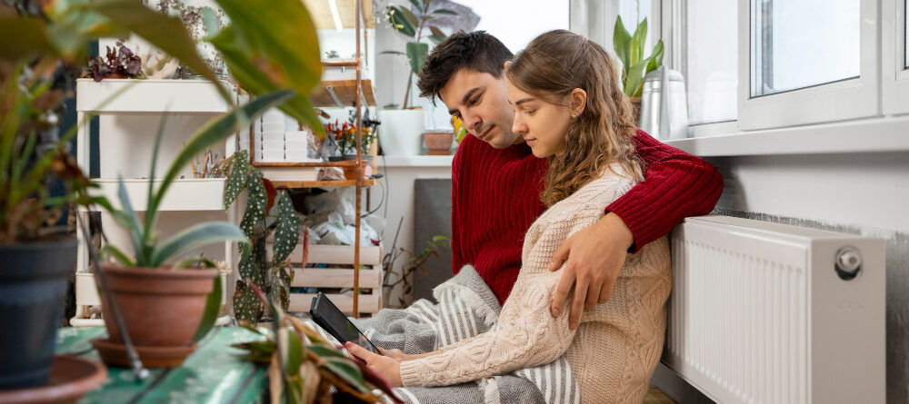 De ce diferența mare de temperatură între interior și exterior reduce confortul