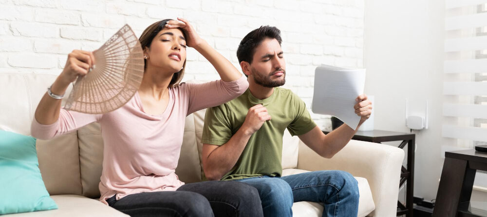 Greșeli frecvente care reduc eficiența unui aparat de aer condiționat în apartamente