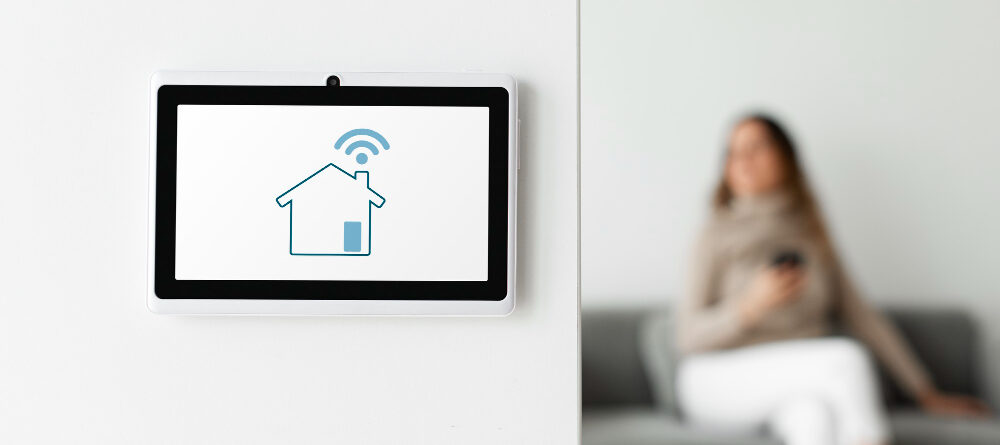 Module de comunicare HVAC integrarea sistemelor în case inteligente