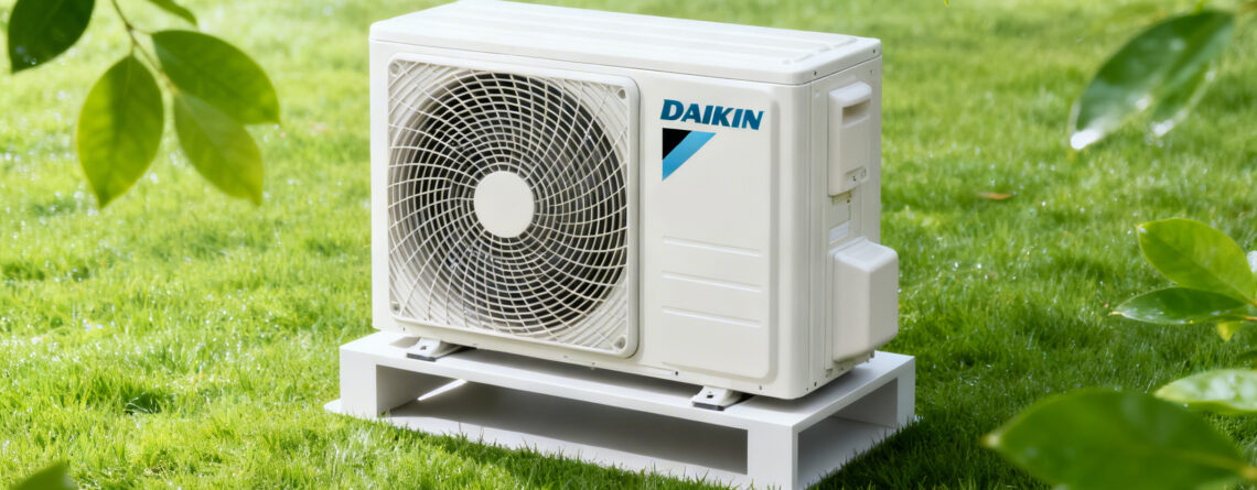 Aer condiționat Daikin Stylish Climatizare Sibiu
