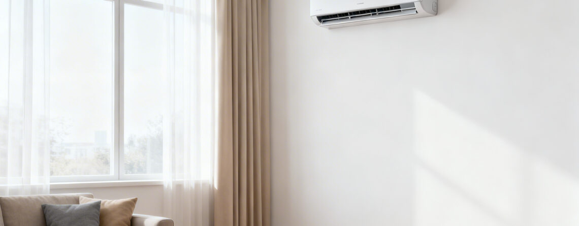 Daikin Perfera FTXM35A+RXM35A