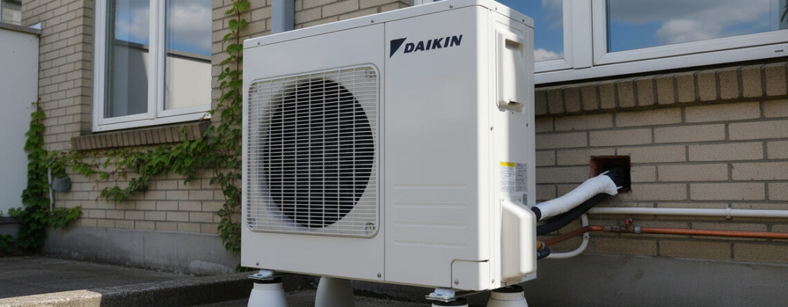 Suport pardoseală aer condiționat .png