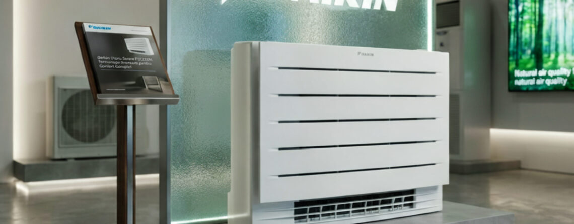 Aer conditionat Ururu Sarara FTXZ – RXZ ONLINE