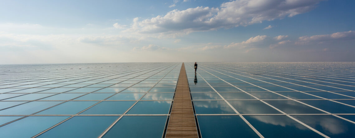 Temperaturile extreme cresc interesul pentru sisteme de climatizare eficiente energetic