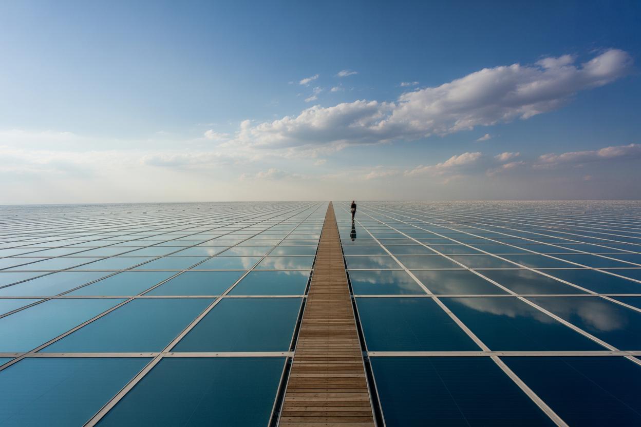 Temperaturile extreme cresc interesul pentru sisteme de climatizare eficiente energetic