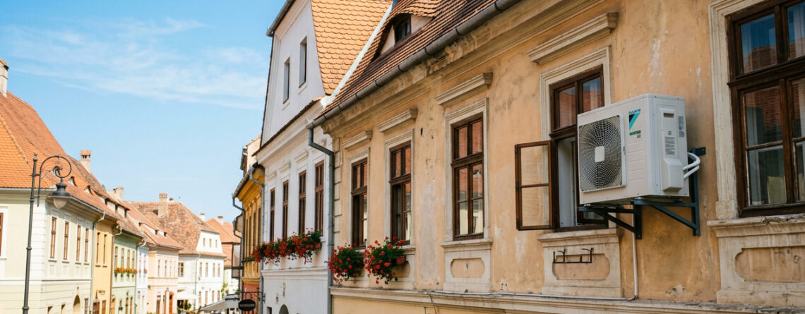 Total Plus evidențiază importanța alegerii corecte a sistemului