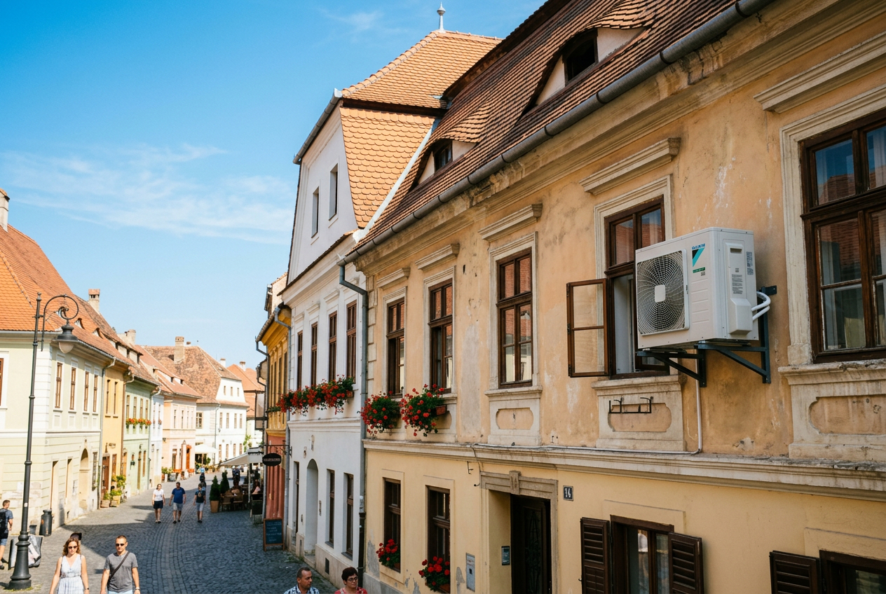 Total Plus evidențiază importanța alegerii corecte a sistemului