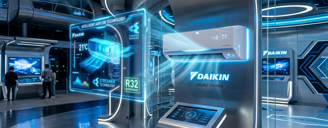 cererea pentru aer condiționat silențios este în creștere