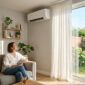 Aer condiționat Daikin Sensira FTXC-D alegerea ideală pentru climatizare eficientă