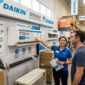Aer condiționat Daikin Sibiu avantajele modelului Sensira Bluevolution FTXC-D