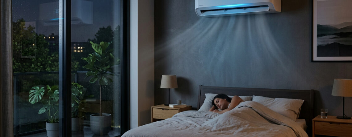 Cum optimizează Daikin Altherma 3 R W costurile de încălzire și răcire