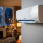 Daikin FTXC-D aparat de aer condiționat compact și performant pentru spații rezidențiale