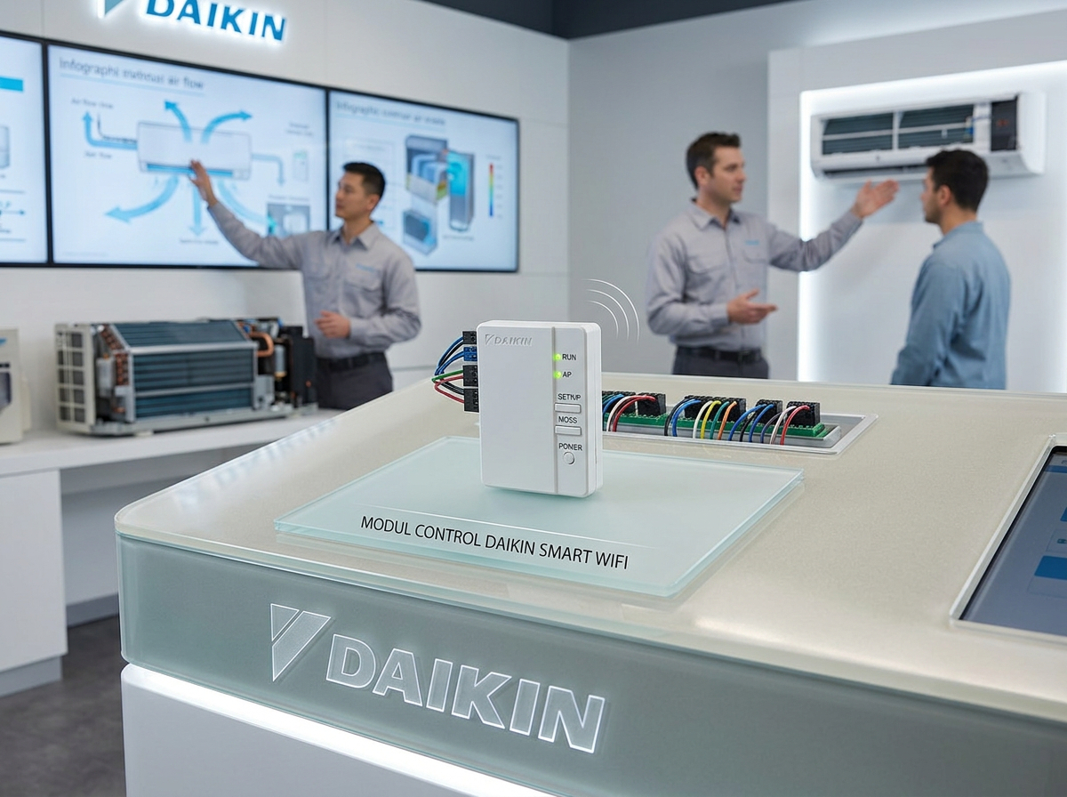 telecomanda-daikin