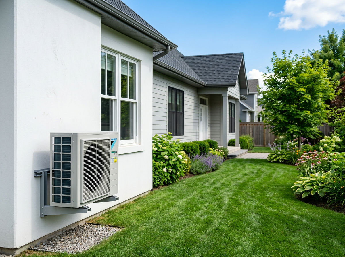 Aparatele de aer conditionat eficiente energetic cresc valoarea locuintei