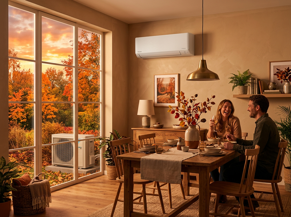 Daikin FTXC-D