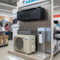 Daikin Nepura Emura soluția elegantă pentru încălzire și răcire pe tot parcursul anului