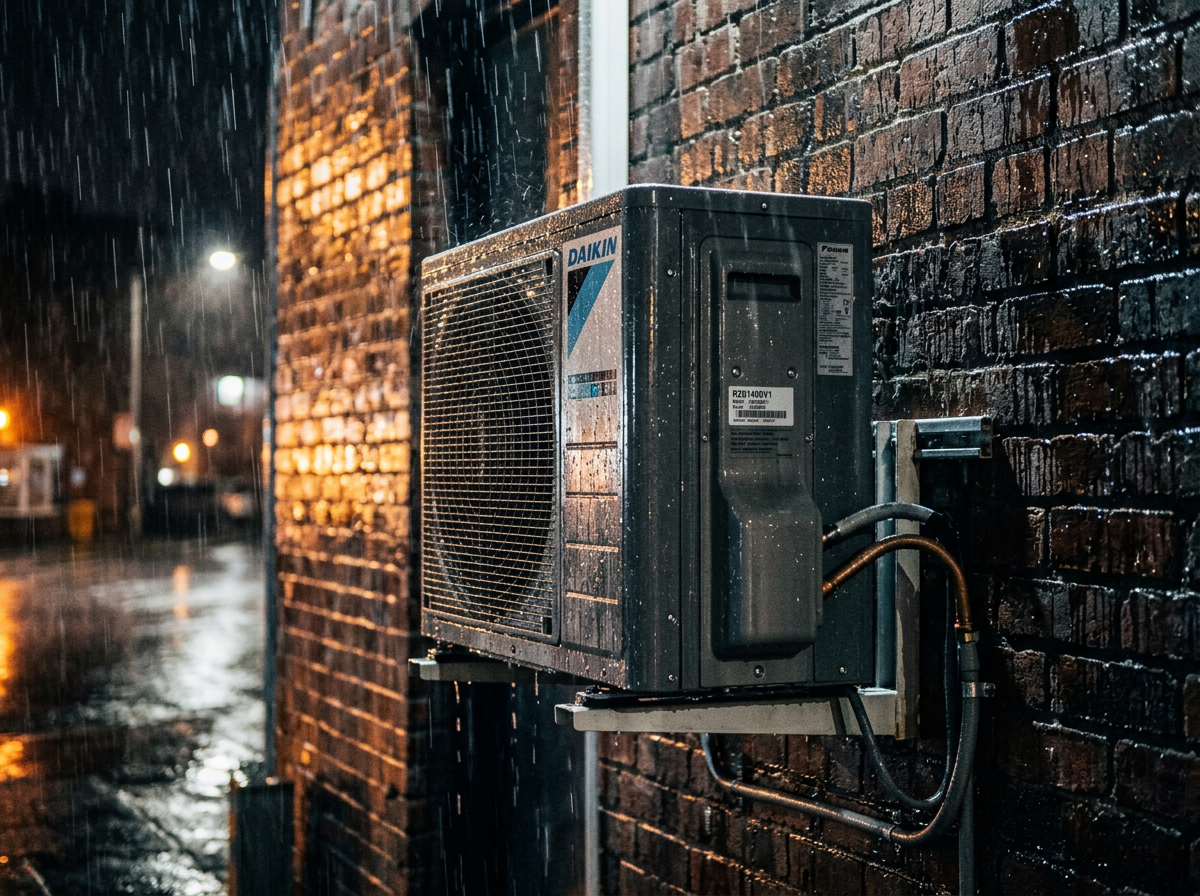 Perspective 2026 cum influențează noile tehnologii strategia Total Plus în climatizare