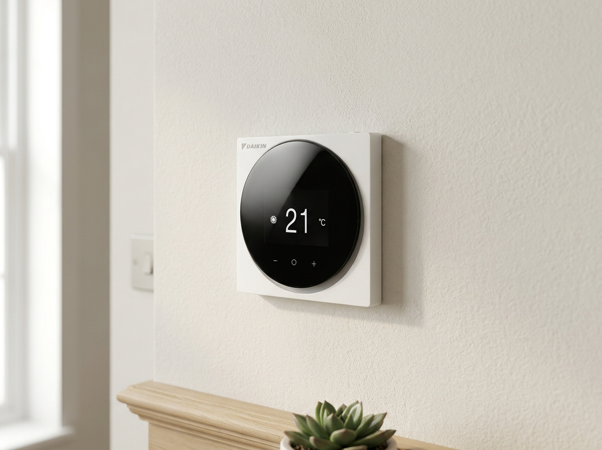 Telecomanda cu fir Madoka Climatizaresibiu